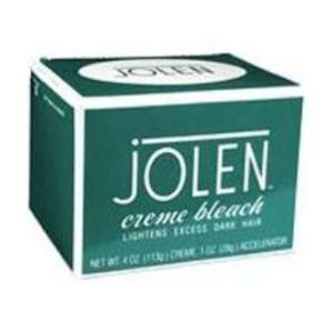  Jolen Creme Bleach Regular   4 Oz