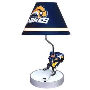  Buffalo Sabres Kids Light Table Lamp