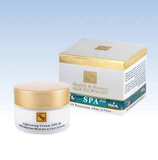 Directions apply cream every evening on clean facial skin and massage 
