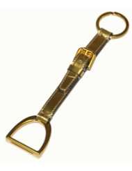  womens leather key chains   Clothing & Accessories