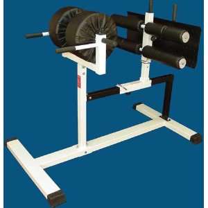  Glute and Hamstring Machine with Roller Seats   shipping 