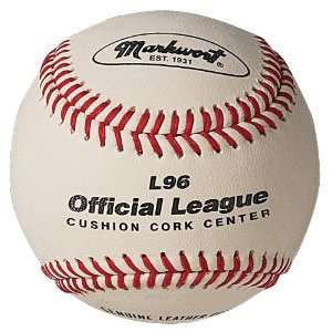  Markwort L96 Top Grade Quality Baseball (Dozen) Sports 