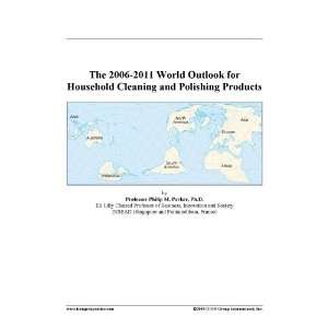   2006 2011 World Outlook for Household Cleaning and Polishing Products