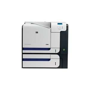 HEWLETT HP Color LaserJet CP3525x   Printer   color   duplex   laser 