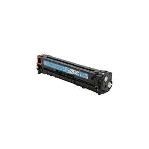  HP 128A Cyan LaserJet Toner Cartridge (CE321A 