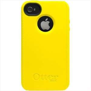  Otterbox Iphone 4 Impact Case Yellow Open Access To 