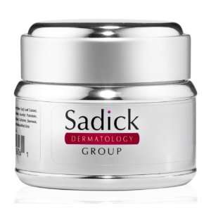  Sadick Dermatology Group Ultra moist 1.6oz: Beauty