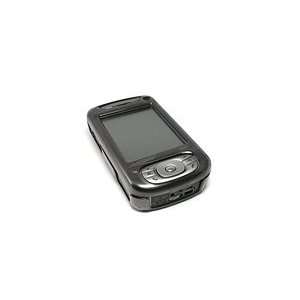  Clear Plastic Case for HTC TyTN / Cingular 8525 Cell 