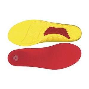  Sof Sole Arch Support Insole   One Color M 7 8.5 Sports 