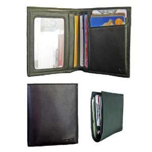  Tumi Meridian Slim Bifold Wallet   Front Pocket Wallet 