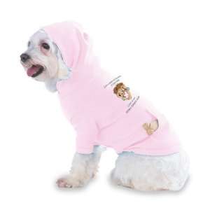   Home Health Aide Hooded (Hoody) T Shirt with pocket for your Dog or