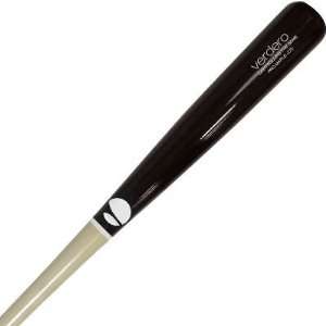  Verdero Blk/Nat 172 Pro Maple Wood Baseball Bat   Baseball 