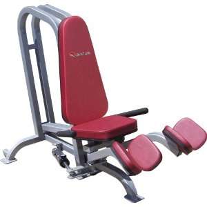   Circuit Kids Hydraulic Inner/Outer Thigh Machine