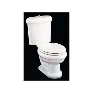  Kohler Revival Toilet   Two piece   K3555 UV 71: Home 