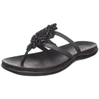 Kenneth Cole REACTION Womens Lacey Glam Thong Sandal   designer shoes 