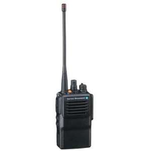   VXP821 VXP821VX P821 Digital P25 Portable Radio: Car Electronics