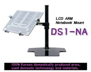 Notebook Laptop Mount Bracket Stand type Arm Desk Mounts for Macbook 