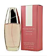 Estee Lauder Beautiful Sheer Eau de Parfum Spray 2.5 oz style 