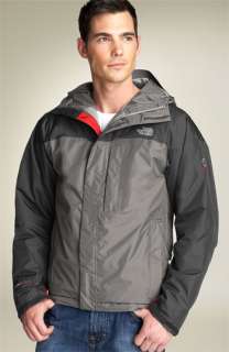 The North Face Summit Series   Plasma Performance Fit Thermal Jacket 