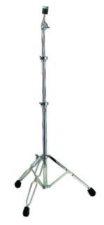Gibraltar 5610 Double Braced Straight Cymbal Stand  