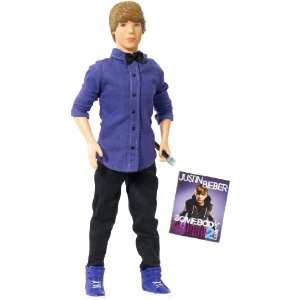  Justin Bieber JB Award Style Doll Toys & Games