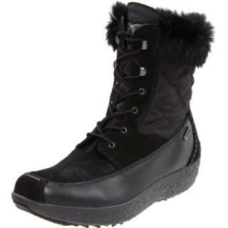 Tecnica Womens 11 Kalik 2 Fur Boot   designer shoes, handbags 