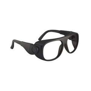    RG 66 Adjustable Plastic Frame Radiation Glasses