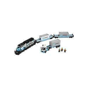  LEGO Creator Maersk Train 10219 Toys & Games