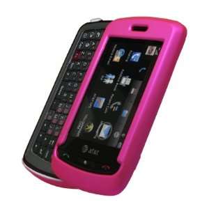   Case Cell Phone Protector for LG Xenon GR500 [Accessory Export Brand
