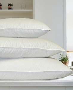 Pacific Coast ® Down Surround ® 2 Standard Pillow Set  