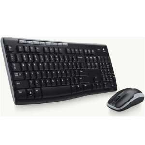  Wireless Combo Mk260 Input Device Type Keyboard 