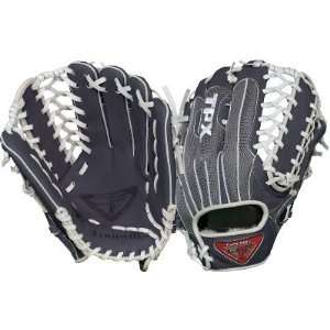  Louisville Pro Flare Navy/Grey 12 3/4 Baseball Glove 