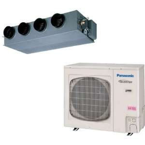  Panasonic Mini Split Air Conditioner 36PEF1U6 Kitchen 
