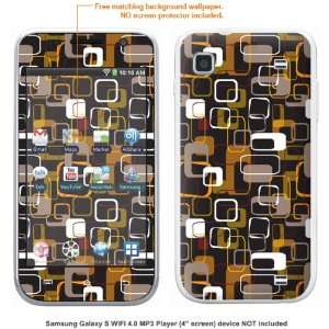   Player 4.0 Media player case cover GLXYsPLYER_4 356 Cell Phones