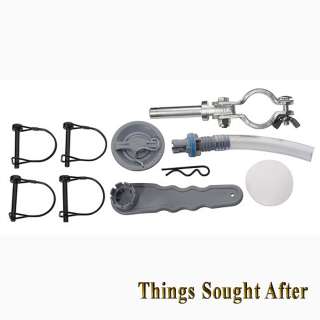 PONTOON REPAIR KIT for Arrow Inflatable Boat Fly Fishing Personal 