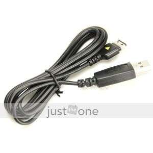 USB Data Cable Samsung SGH  A777 A827 A837 Rugby i900  