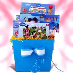  Christmas Gifts for Boys, Girls Mickey Mouse Birthday, Get 