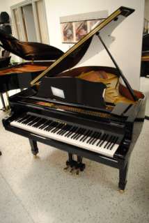 Yamaha Grand Piano 67 C5  