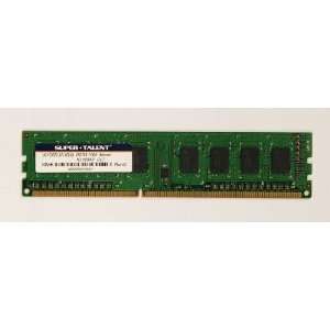  Super Talent DDR3 1066 1GB/128x8 Micron Chip Memory Electronics