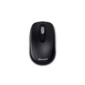 Microsoft 1000 Mouse   Optical   Wireless   3 Button(s)   Radio Freque