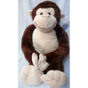  29 Jumbo Plush Monkey Doll Toy Toys & Games