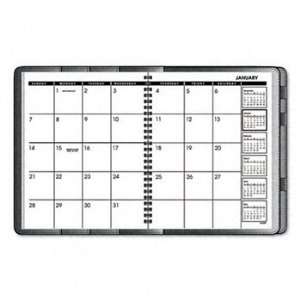 AT A GLANCE® PlannerFolio® with Monthly Planner BOOK 