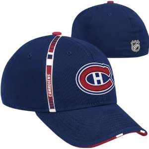  Montreal Canadiens NHL 2011 Draft Day Flex Hat Sports 