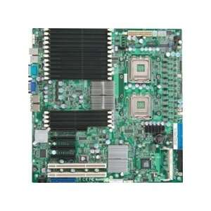   Motherboard   Intel Chipset   Socket T LGA 775 Computers