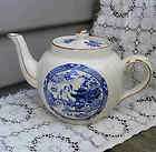 collectible vintage pottery tea pot price en gland  