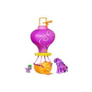  My Little Pony Twinkling Balloon Toys & Games