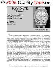 THE ROLEX REPORT Reference Book / Guide   288 Pages  