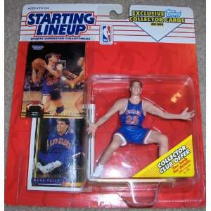    1993 Mark Price NBA Starting Lineup Figure: Sports & Outdoors