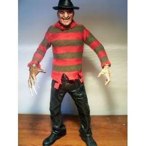  NECA A Nightmare on Elm Street 7 Inch Action Figure Freddy 