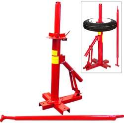 New Tire Changing Machine Portable Changer ProLine  